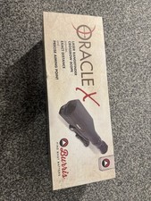 Burris Oracle X Laser Rangefinder Crossbow Scope