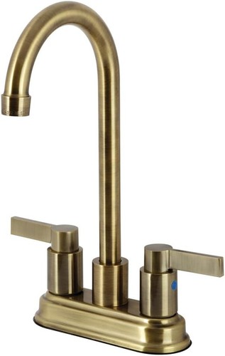 Kingston nuvofusion handle - kingston,