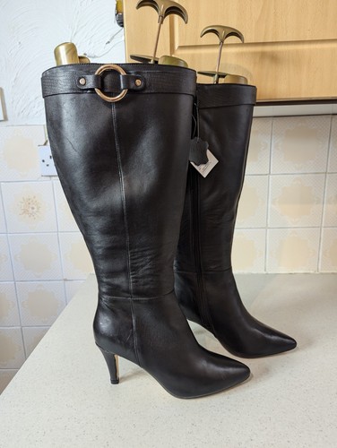 Simply boots 6 black - be, uk