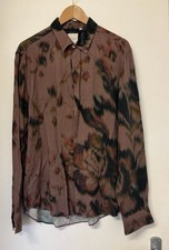 Paul Smith Men’s Shirt Size