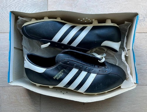 New vintage 1985 adidas - vintage,