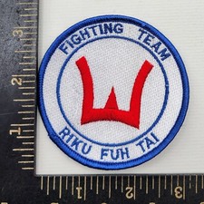 Riku Fuh Tai Fighting Team