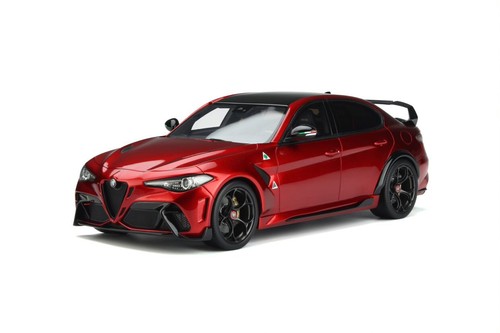 Alfa romeo giulia gtam 2020 - giulia,