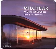 Milchbar seaside season - seaside,