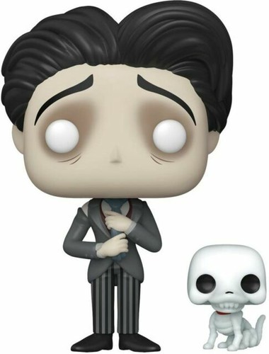 Funko victor van - victor,