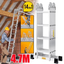 4.7M 14 in 1 Combination