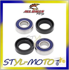 25-1410 ALL BALLS FRONT WHEEL BEARING KIT Yamaha YZ 125 1974