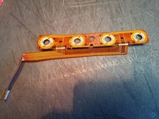 TEKTRONIX  TDS 744A/TDS-754C  Scope 4-CH Probe  Flexi       