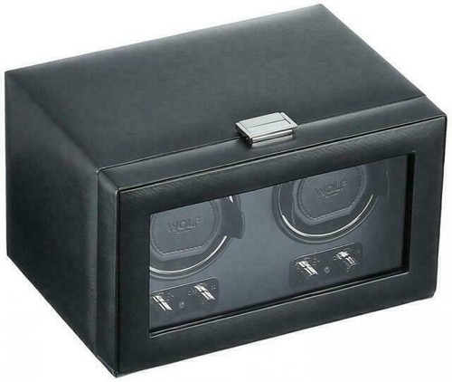 Wolf designs heritage - designs, double