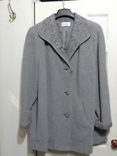 Gray & Osbourn Ladies Grey