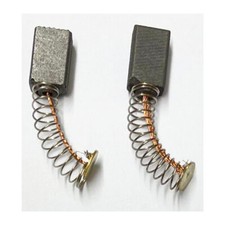 Carbon Brushes  for Toledo