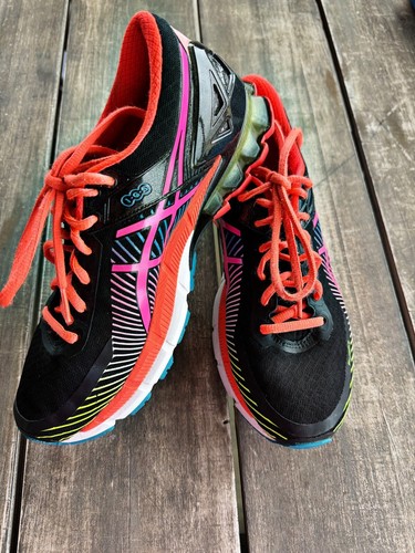 Asics gel kinsei athletic - asics, 6