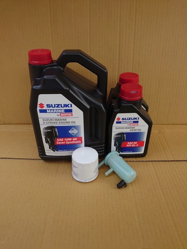 Service kit for suzuki - for,