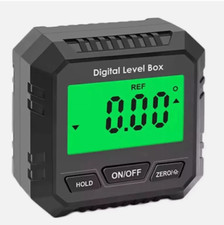 360° Magnetic Digital