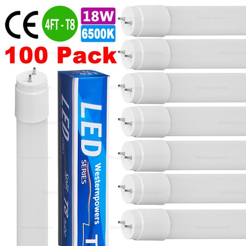 100 pack 18w led light - 18w,
