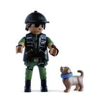 Playmobil - Series 21 - 70732