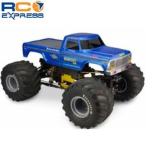JConcepts 1979 Ford F-250