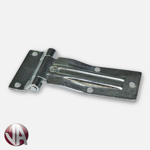 Heavy duty door hinge - duty,