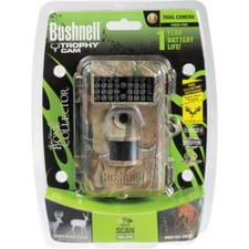 Bushnell 8MP Trophy Cam Bone