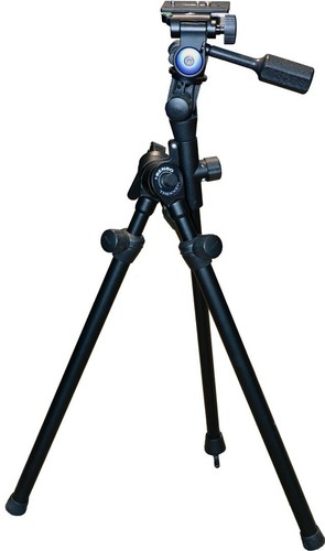 Benbo trekker tripod - benbo,
