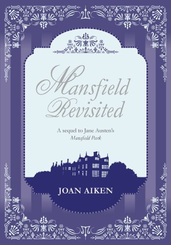Mansfield revisited joan - by,