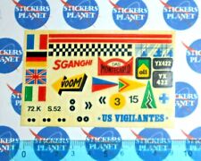  VINTAGE CAR MOTORCYCLE TUNING