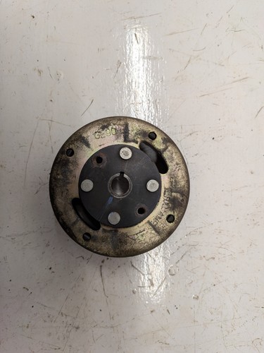 Tgb 202 classic flywheel - tgb, 50