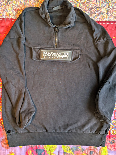 Napapijri geographic men - geographic, men's