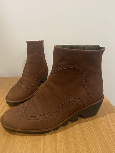 Fly london womens chelsea - chelsea, soft