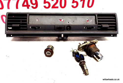 Bmw e36 1990 non - e36, non-ews