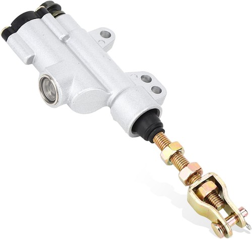 Rear brake master - brake,