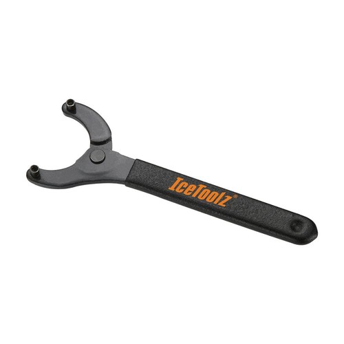 Icetoolz 11a0 bottom bracket - bottom,