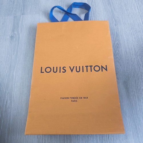 Louis vuitton small paper gift - louis,