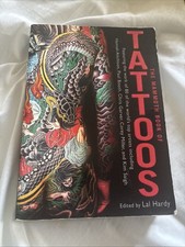 The Mammoth Book of Tattoos