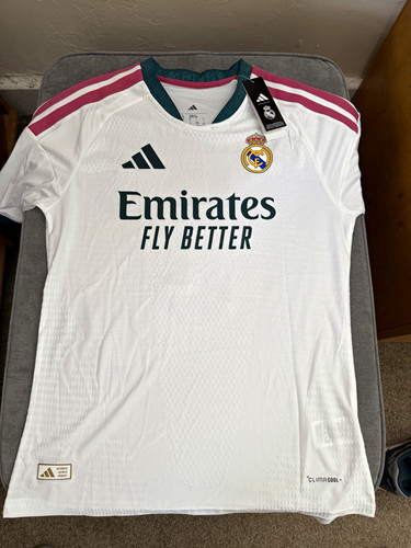 Adidas real madrid - real, shirt