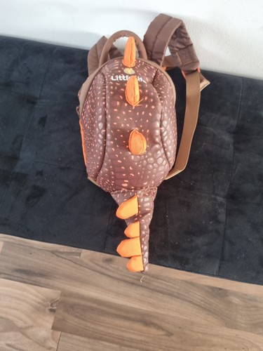 Littlelife backpack reins - backpack, are
