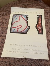 Very Rare Original 80’s