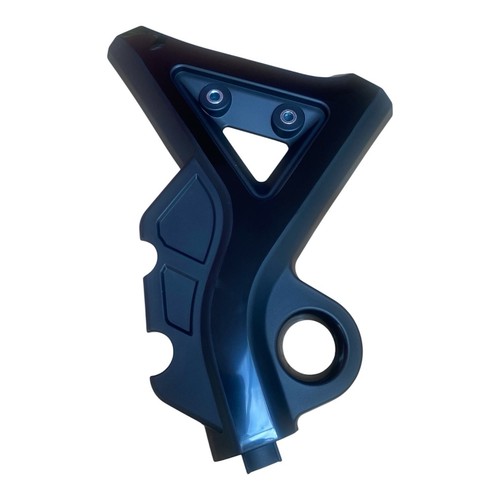Genuine yamaha wr125x - genuine, wr125r