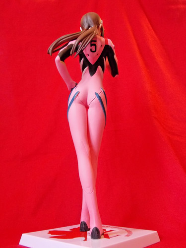 Sega 2010 mari makinami - sega,