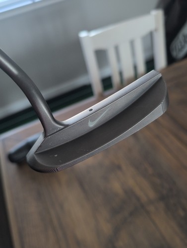 Nike unitized retro putter - putter, 35"