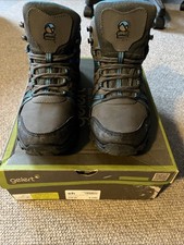 Gelert Horizon Mid Waterproof