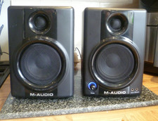 M-Audio Studiophile AV 40