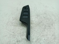 TOYOTA C-HR ELECTRIC DOOR