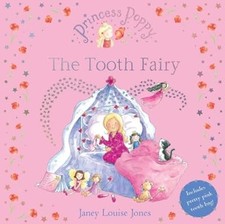 Princess Poppy: The Tooth