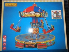 Lemax Christmas Village The