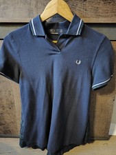 Fred Perry Women's Polo Shirt
