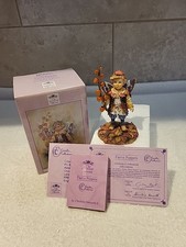 Faerie Poppets, Christine