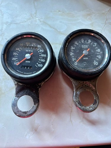 Original smiths speedo - smiths,