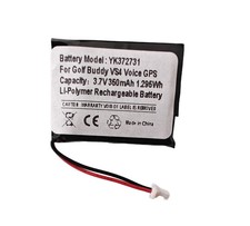 YK372731 Battery for Golf