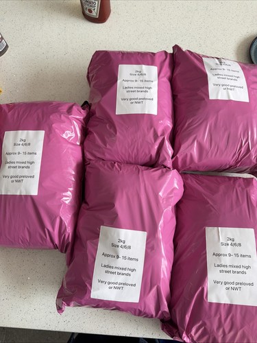 2kg ladies size 8 - ladies,